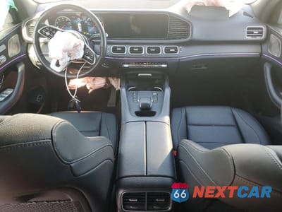 Zdjęcie 8 z 13 samochodu: 2022 MERCEDES-BENZ GLE 350 4MATIC VIN:4JGFB4KB6NA746847 - miniatura