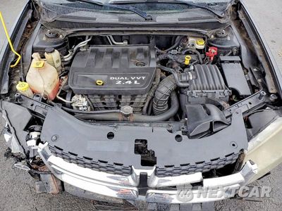 Zdjęcie 11 z 11 samochodu: 2011 DODGE AVENGER EXPRESS VIN:1B3BD4FB6BN543776 - miniatura