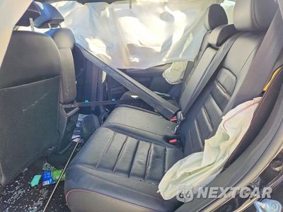 Zdjęcie 10 z 12 samochodu: 2024 HONDA CR-V SPORT-L VIN:7FARS5H88RE018645 - miniatura