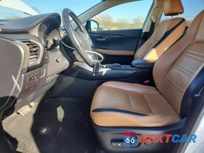 Zdjęcie 7 z 13 samochodu: 2016 LEXUS NX 200T BASE VIN:JTJYARBZ5G2026590 - miniatura