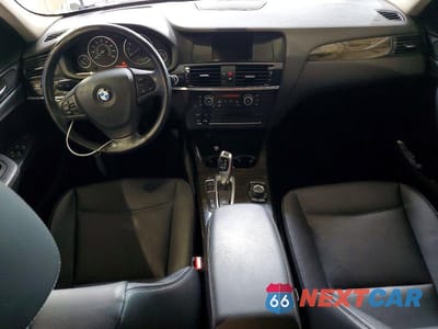 Zdjęcie 8 z 12 samochodu: 2014 BMW X3 XDRIVE28I VIN:5UXWX9C50E0D25306 - miniatura