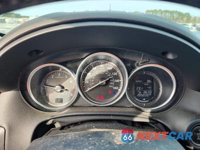 Zdjęcie 9 z 13 samochodu: 2014 MAZDA CX-5 TOURING VIN:JM3KE4CY7E0404091 - miniatura