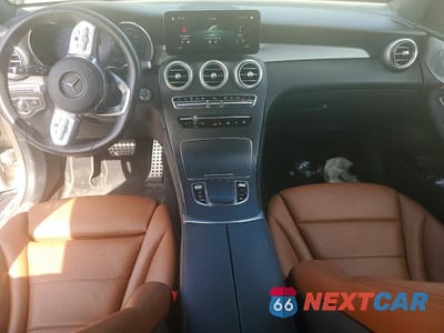Zdjęcie 8 z 12 samochodu: 2021 MERCEDES-BENZ GLC 300 VIN:W1N0G8DBXMV263362 - miniatura