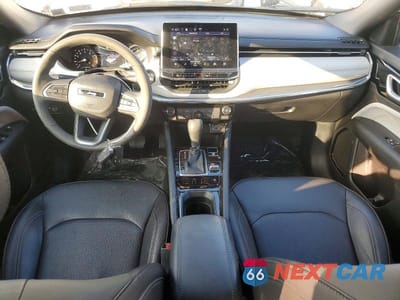 Zdjęcie 8 z 13 samochodu: 2023 JEEP COMPASS LIMITED VIN:3C4NJDCN0PT571244 - miniatura