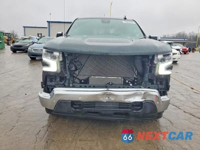 Piąte zdjęcie samochodu w środku: 2026 CHEVROLET SILVERADO K1500 LT VIN:1GCPKDEK2TZ128704 - miniatura