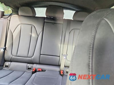 Zdjęcie 10 z 12 samochodu: 2019 BMW X4 XDRIVE30I VIN:5UXUJ3C50KLG56578 - miniatura