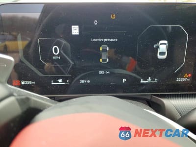 Zdjęcie 9 z 11 samochodu: 2025 KIA K4 GT LINE VIN:3KPFW4DE7SE132401 - miniatura