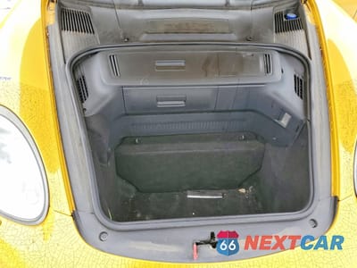 Zdjęcie 11 z 12 samochodu: 2006 PORSCHE BOXSTER VIN:WP0CA29866U712173 - miniatura