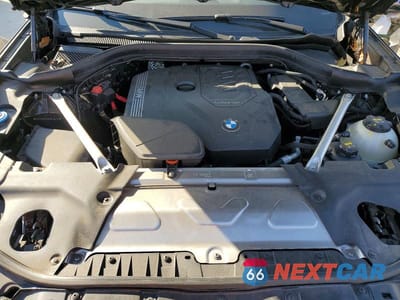 Zdjęcie 12 z 13 samochodu: 2023 BMW X3 XDRIVE30I VIN:5UX53DP0XP9P45434 - miniatura