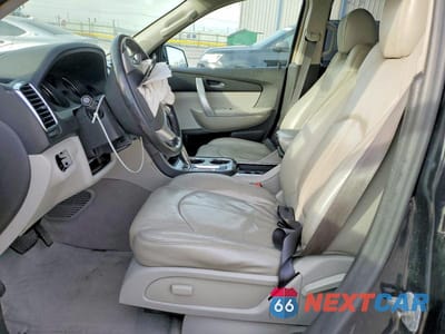 Zdjęcie 7 z 12 samochodu: 2008 GMC ACADIA SLT-1 VIN:1GKEV23738J204104 - miniatura