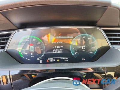 Zdjęcie 9 z 13 samochodu: 2024 AUDI Q8 E-TRON PREMIUM PLUS VIN:WA15AAGE9RB025761 - miniatura