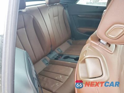 Zdjęcie 10 z 11 samochodu: 2018 AUDI A5 PREMIUM VIN:WAUWNGF59JN011653 - miniatura