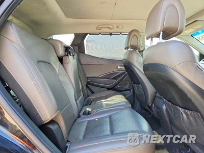 Zdjęcie 11 z 12 samochodu: 2014 HYUNDAI SANTA FE SPORT VIN:5XYZUDLB7EG176271 - miniatura