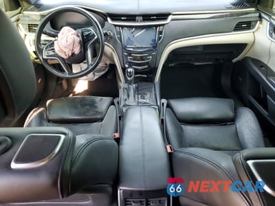 Zdjęcie 8 z 13 samochodu: 2013 CADILLAC XTS PLATINUM VIN:2G61U5S33D9100640 - miniatura