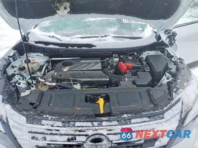 Zdjęcie 12 z 13 samochodu: 2025 NISSAN ROGUE SV VIN:JN8BT3BBXSW157054 - miniatura