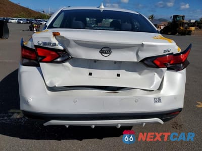 Zdjęcie 6 z 12 samochodu: 2023 NISSAN VERSA SV VIN:3N1CN8EV5PL871817 - miniatura