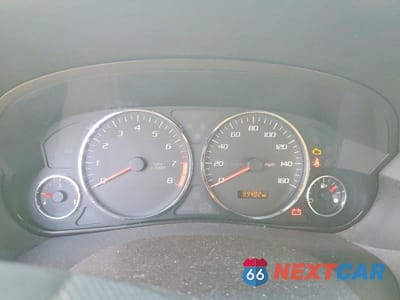 Zdjęcie 9 z 11 samochodu: 2005 CADILLAC CTS VIN:1G6DP567550168659 - miniatura