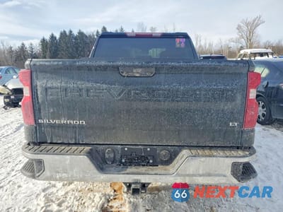 Zdjęcie 6 z 11 samochodu: 2024 CHEVROLET SILVERADO K1500 LT-L VIN:1GCPDKEK8RZ364832 - miniatura