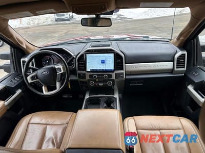 Zdjęcie 7 z 10 samochodu: 2022 FORD F350 SUPER DUTY VIN:1FT8W3DT2NEC57260 - miniatura
