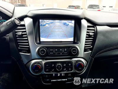Zdjęcie 9 z 12 samochodu: 2018 CHEVROLET TAHOE POLICE VIN:1GNLCDEC3JR226956 - miniatura