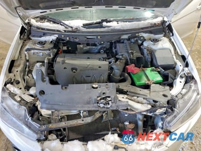 Zdjęcie 11 z 11 samochodu: 2016 MITSUBISHI LANCER VIN:JA32U2FU4GU011040 - miniatura