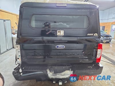 Zdjęcie 6 z 12 samochodu: 2022 FORD F250 SUPER DUTY VIN:1FT7W2B62NEF89864 - miniatura