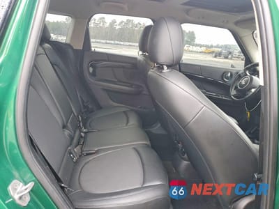 Zdjęcie 10 z 12 samochodu: 2022 MINI COOPER COUNTRYMAN VIN:WMZ23BR08N3N64404 - miniatura