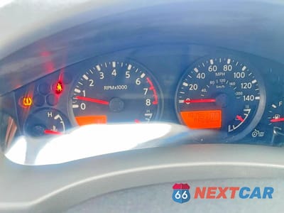 Zdjęcie 8 z 10 samochodu: 2015 NISSAN XTERRA S VIN:5N1AN0NWXFN660640 - miniatura