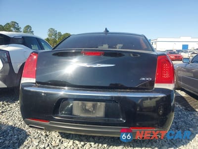 Zdjęcie 6 z 11 samochodu: 2020 CHRYSLER 300 LIMITED VIN:2C3CCAEG9LH124398 - miniatura