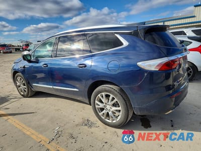 Drugie zdjęcie samochodu z przodu: 2023 BUICK ENCLAVE PREMIUM VIN:5GAEVBKW6PJ186072 - miniatura