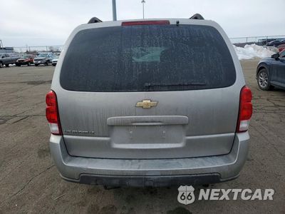 Zdjęcie 6 z 12 samochodu: 2006 CHEVROLET UPLANDER LT VIN:1GNDV33L56D117849 - miniatura