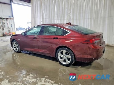 Drugie zdjęcie samochodu z przodu: 2020 BUICK REGAL PREFERRED VIN:W04GL6SX2L1007219 - miniatura