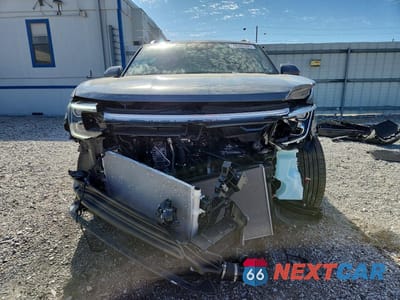 Piąte zdjęcie samochodu w środku: 2025 VOLKSWAGEN ATLAS CROSS SPORT SE VIN:1V2KE2CAXSC214150 - miniatura