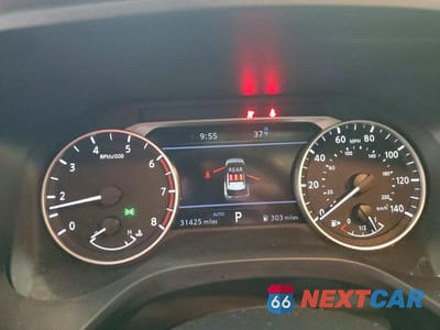 Zdjęcie 9 z 13 samochodu: 2023 NISSAN ROGUE SL VIN:5N1BT3CB5PC762856 - miniatura