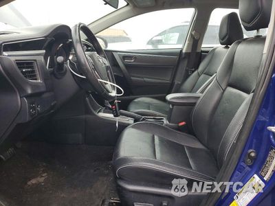 Zdjęcie 7 z 11 samochodu: 2015 TOYOTA COROLLA L VIN:2T1BURHE9FC360481 - miniatura
