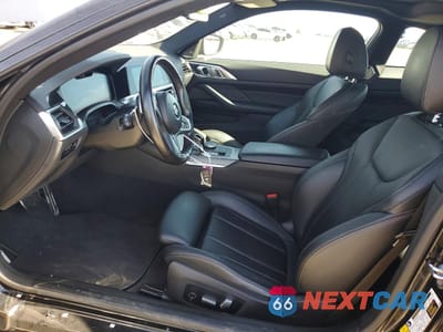 Zdjęcie 7 z 13 samochodu: 2022 BMW Motorrad M440I VIN:WBA83AP09NCH73500 - miniatura