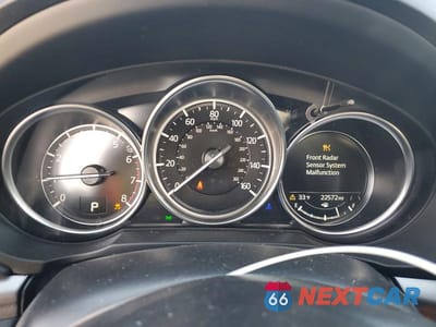Zdjęcie 9 z 13 samochodu: 2024 MAZDA CX-5 PREFERRED VIN:JM3KFBCL7R0426930 - miniatura