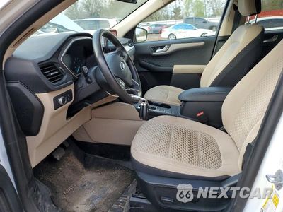 Zdjęcie 7 z 12 samochodu: 2020 FORD ESCAPE SE VIN:1FMCU0G60LUB22166 - miniatura