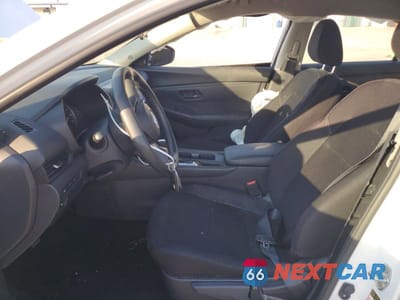 Zdjęcie 7 z 12 samochodu: 2025 NISSAN SENTRA S VIN:3N1AB8BV8SY220309 - miniatura