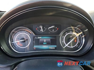 Zdjęcie 9 z 11 samochodu: 2014 BUICK REGAL VIN:2G4GK5EX1E9313045 - miniatura