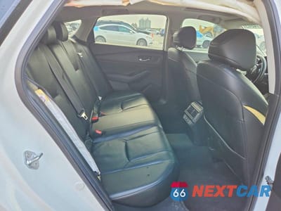 Zdjęcie 10 z 12 samochodu: 2024 HONDA ACCORD TOURING HYBRID VIN:1HGCY2F8XRA001888 - miniatura