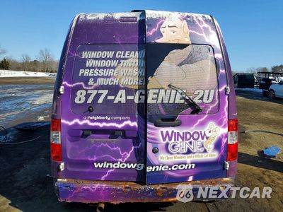 Zdjęcie 6 z 13 samochodu: 2013 FORD TRANSIT CONNECT DELIVERY VAN VIN:NM0LS7DN2DT143815 - miniatura