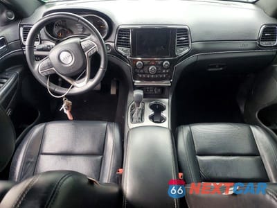 Zdjęcie 8 z 13 samochodu: 2021 JEEP CHEROKEE VIN:1C4RJEBG4MC679917 - miniatura
