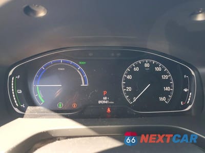 Zdjęcie 9 z 11 samochodu: 2022 HONDA INSIGHT TOURING VIN:19XZE4F95NE000032 - miniatura