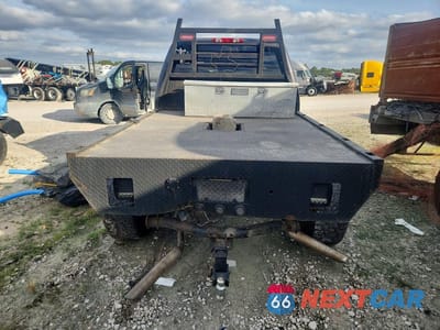Zdjęcie 6 z 12 samochodu: 2010 CHEVROLET SILVERADO K2500 HEAVY DUTY LTZ VIN:1GC4KYBG5AF156778 - miniatura