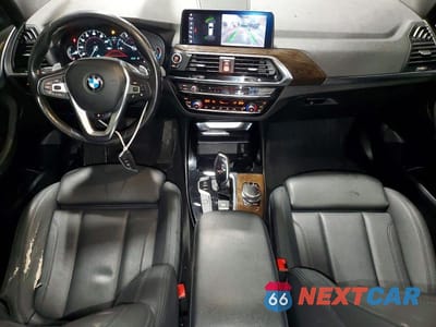 Zdjęcie 8 z 12 samochodu: 2019 BMW X3 XDRIVE30I VIN:5UXTR9C50KLP90432 - miniatura