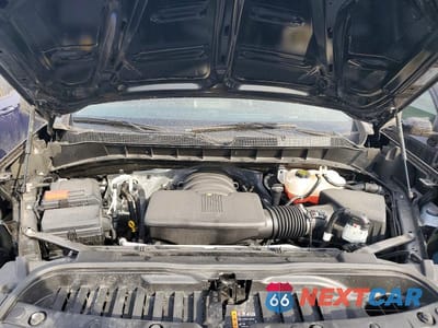 Zdjęcie 11 z 11 samochodu: 2024 CHEVROLET SILVERADO K1500 VIN:1GCRDAED5RZ122424 - miniatura