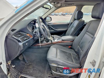 Zdjęcie 7 z 13 samochodu: 2012 BMW X5 XDRIVE35I VIN:5UXZV4C58CL762811 - miniatura