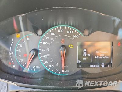 Zdjęcie 9 z 11 samochodu: 2019 CHEVROLET SONIC PREMIER VIN:1G1JF5SB4K4128020 - miniatura