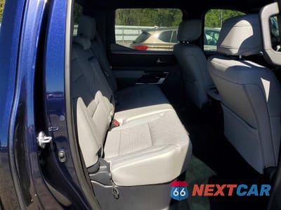 Zdjęcie 10 z 11 samochodu: 2025 TOYOTA TUNDRA CREWMAX LIMITED VIN:5TFJA5DB3SX263765 - miniatura